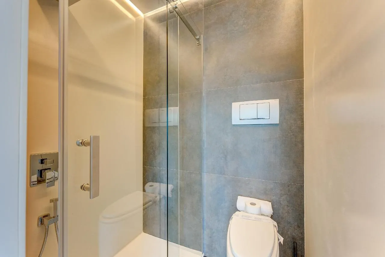 Ferienhaus Chalet Playa De Las Americas Arona  Spanien