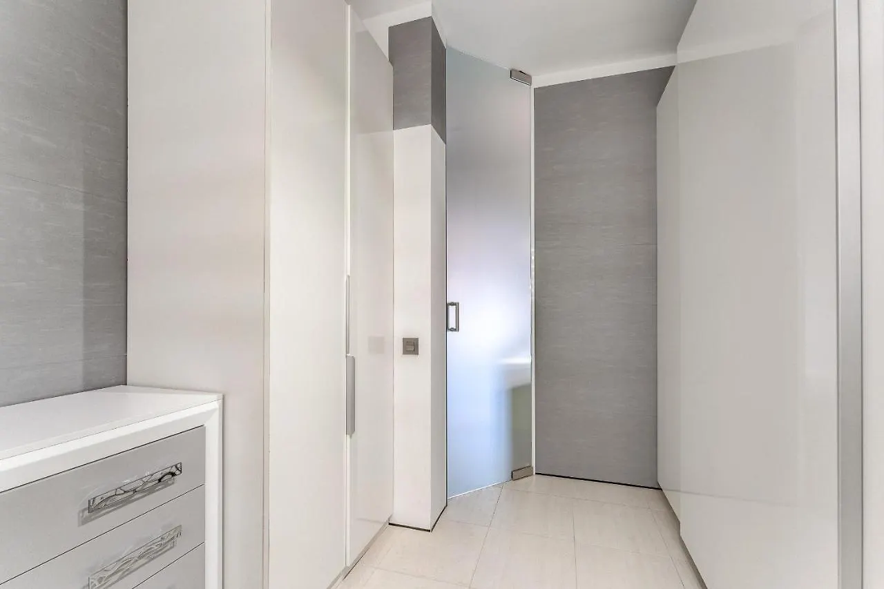 ארונה Chalet Playa De Las Americas ספרד