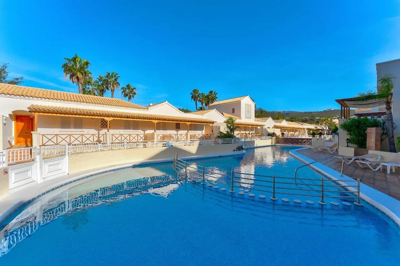 Chalet Playa De Las Americas Arona  0*, Arona (Tenerife)