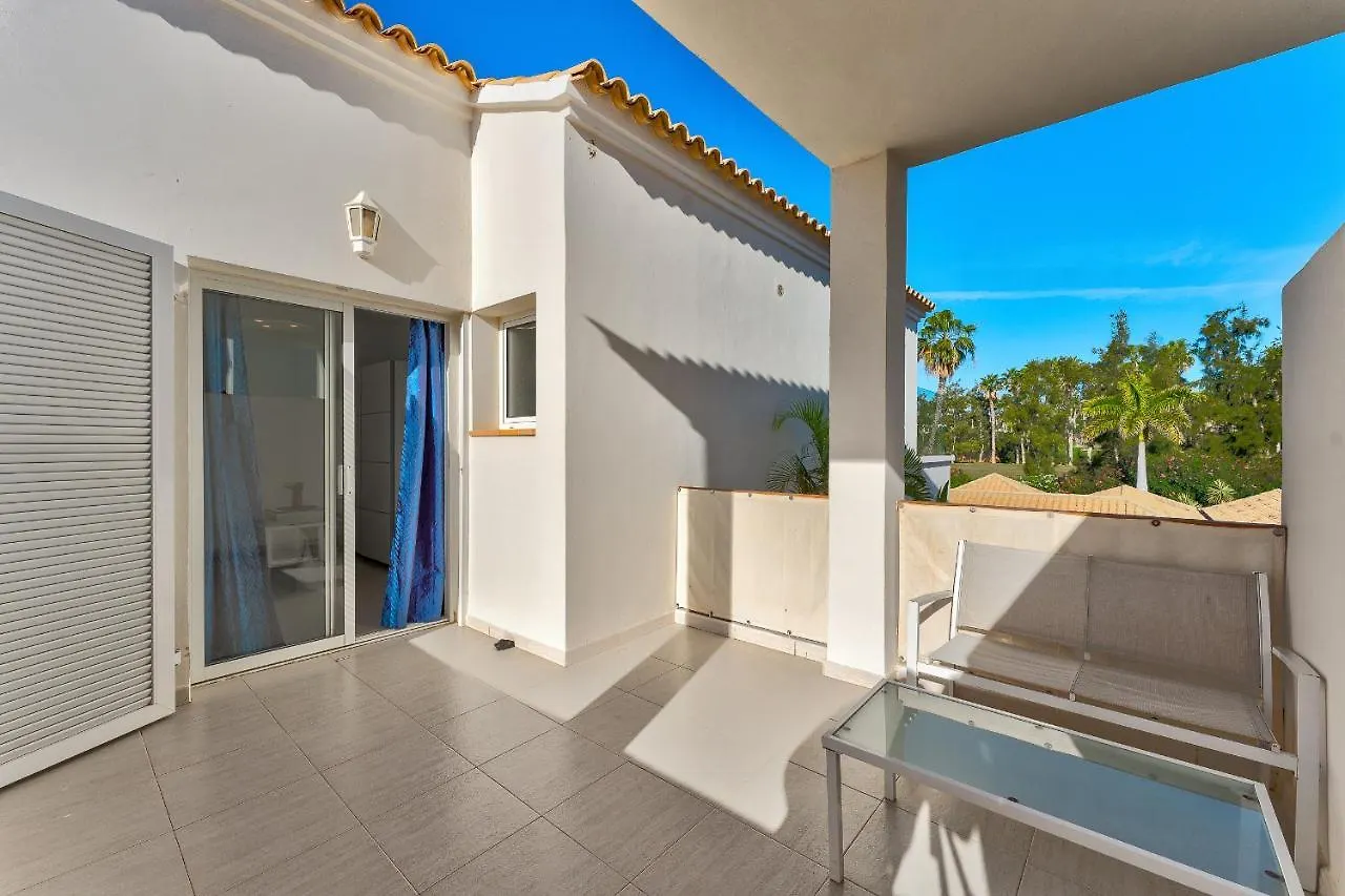 Chalet Playa De Las Americas Arona  Arona (Tenerife)
