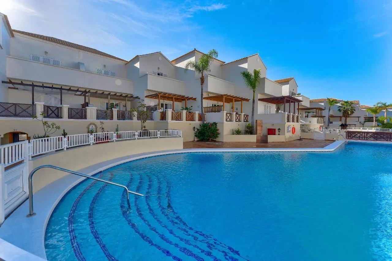 Hébergement de vacances Chalet Playa De Las Americas Arona