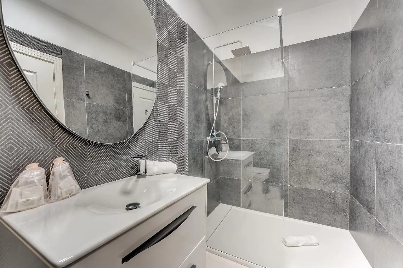 ארונה Chalet Playa De Las Americas בית נופש