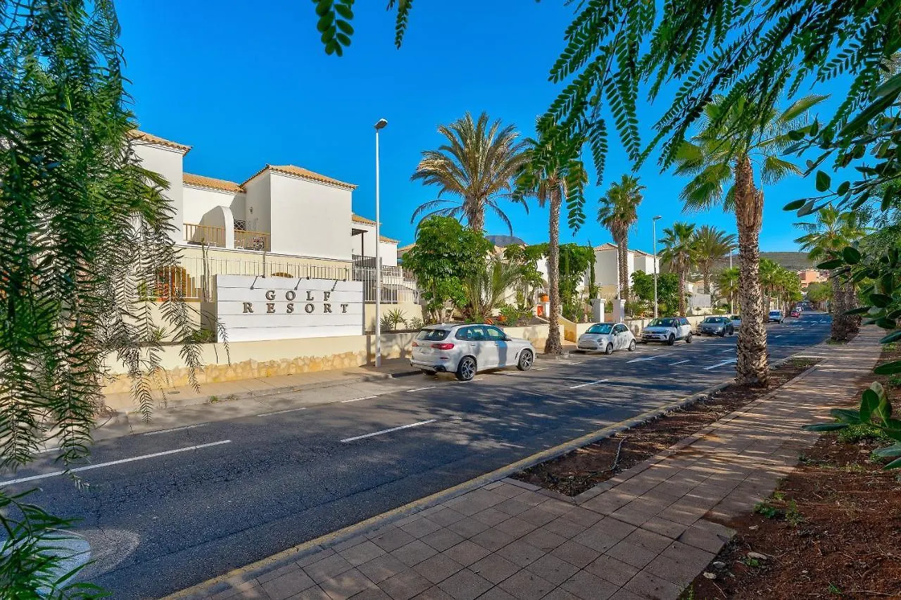 Chalet Playa De Las Americas Arona  Arona (Tenerife)
