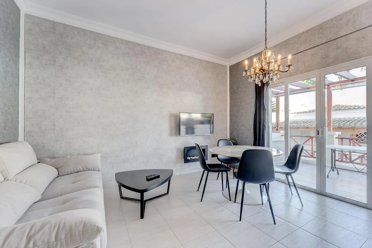 Chalet Playa De Las Americas Arona  0*, Arona (Tenerife) Espagne