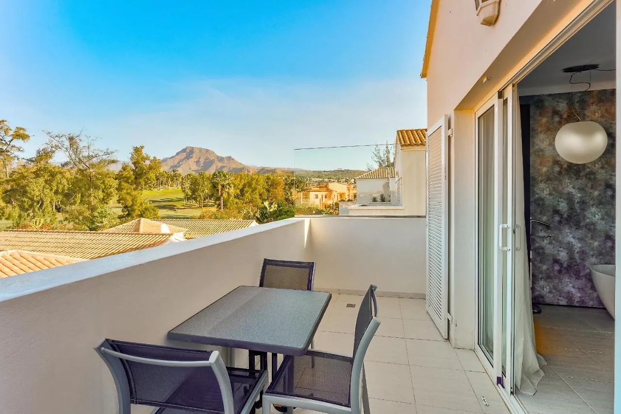 Hébergement de vacances Chalet Playa De Las Americas Arona  Espagne