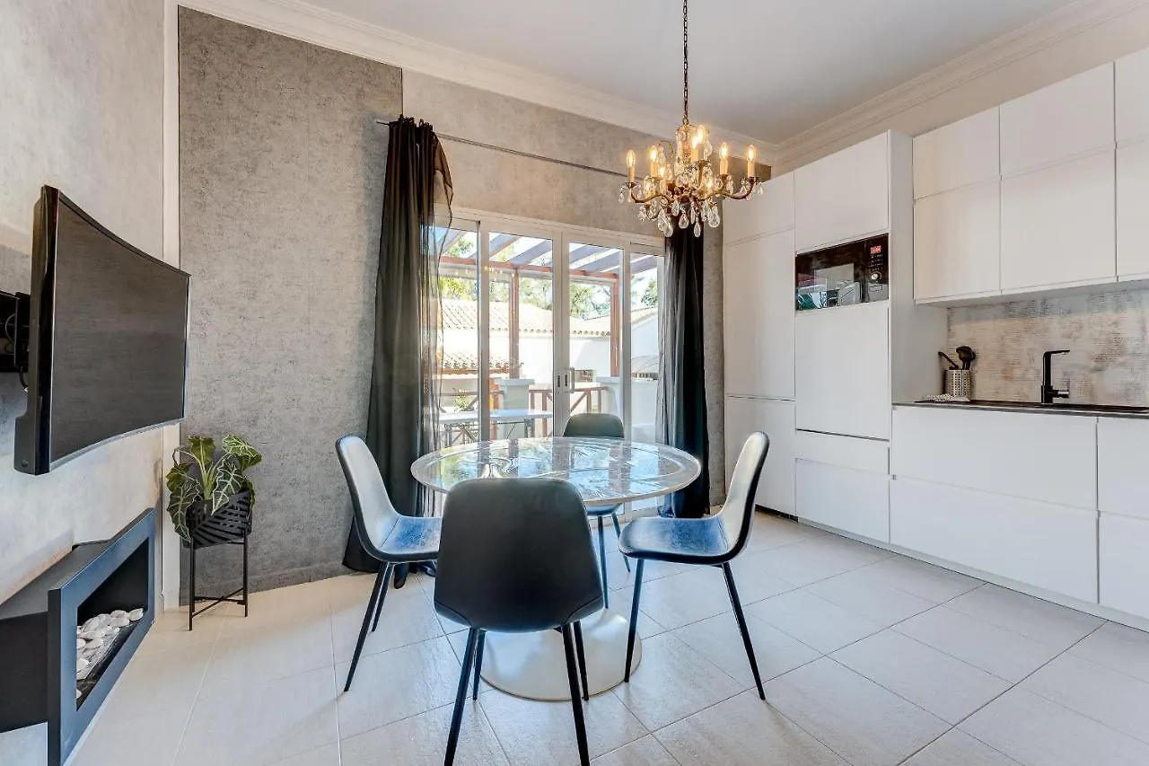 Chalet Playa De Las Americas Arona  0*, Arona (Tenerife) Espagne