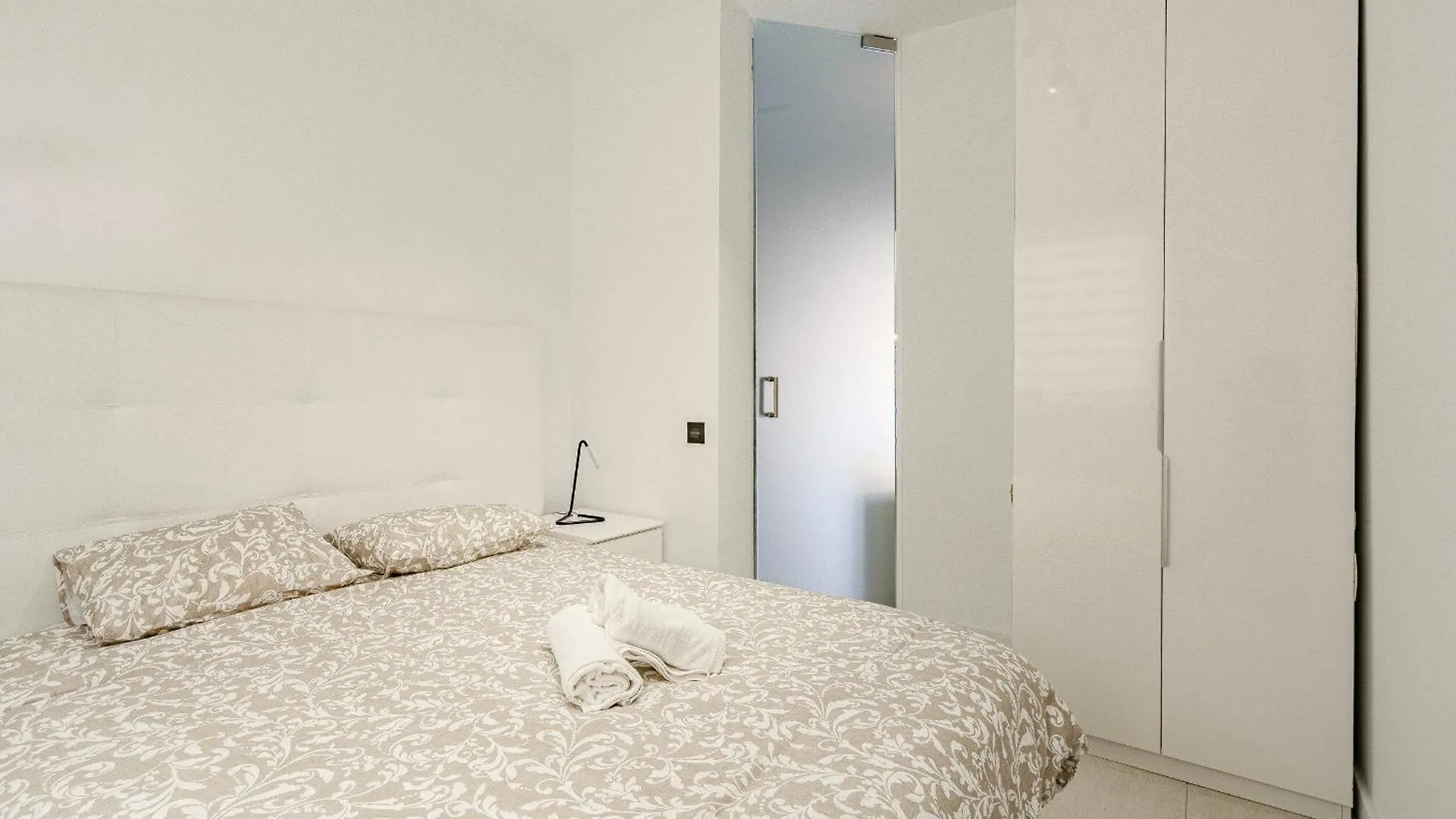 Chalet Playa De Las Americas Arona  0*, Arona (Tenerife) Espagne