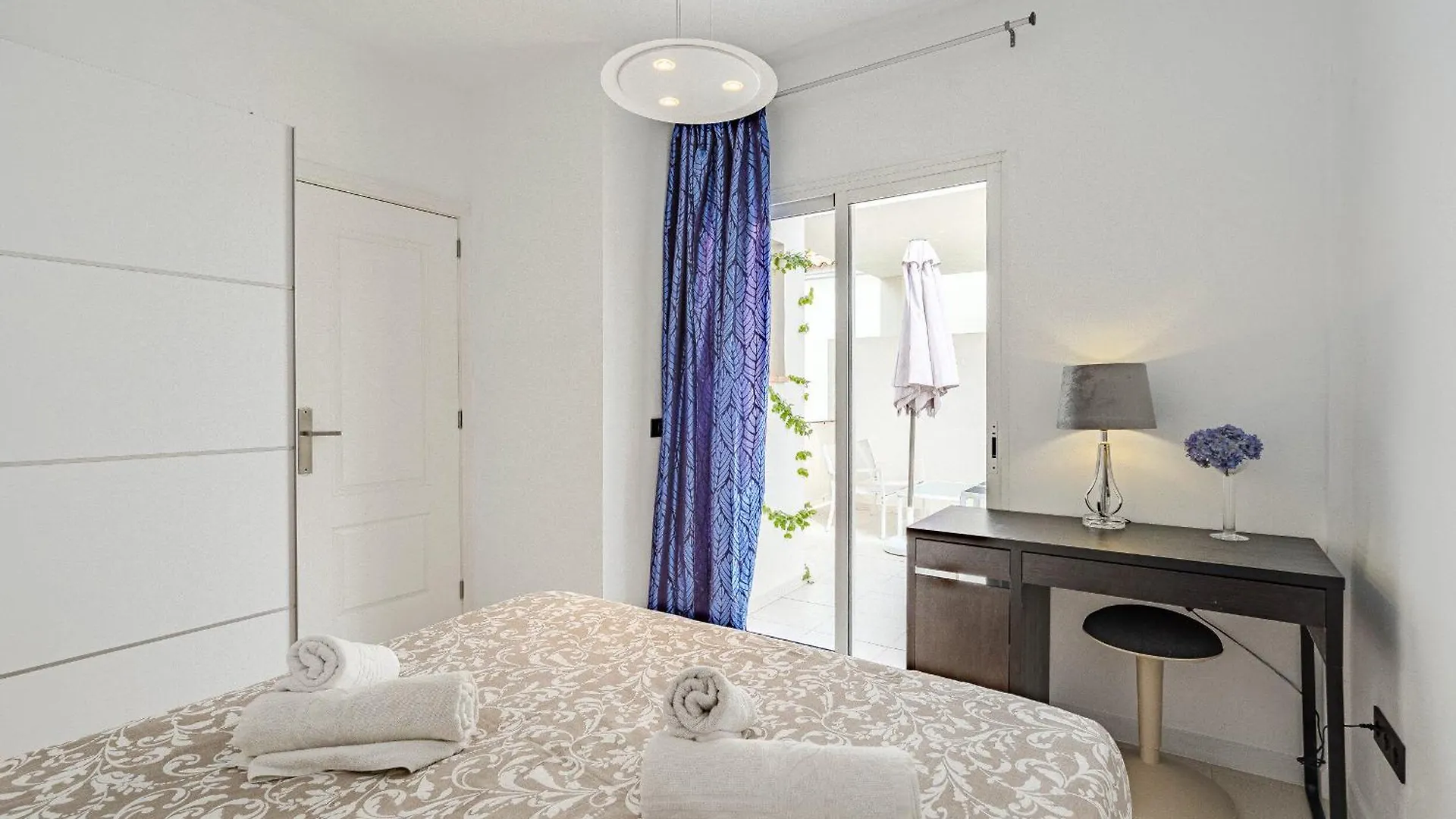 Chalet Playa De Las Americas Arona