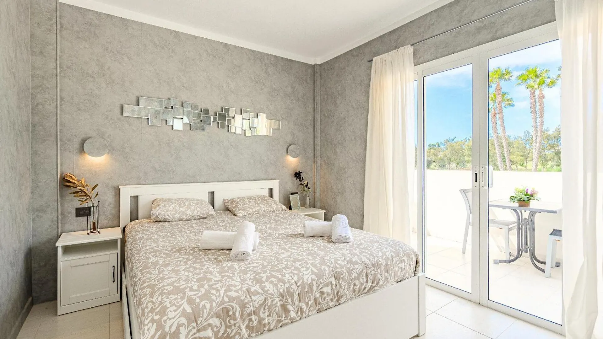 Chalet Playa De Las Americas Arona  Espagne
