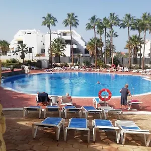 Apartment El Dorado Las Americas Wifi Pool, Arona (Tenerife)